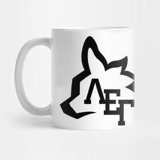 LEG Logo Mug